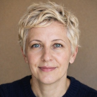 Rachael Posnak, Expert Product Designer Freelance.