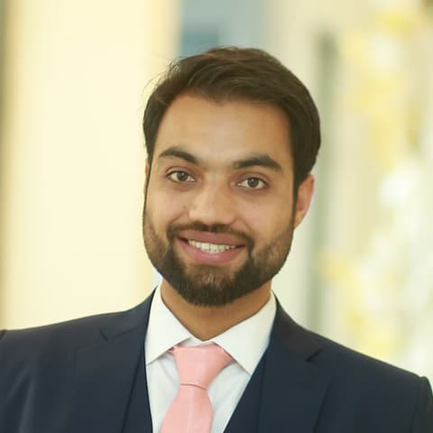 Ahmad Raza, Developer in Lahore, Punjab, Pakistan