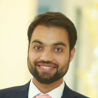 Ahmad Raza, Freelance offshore Programmer for Hire.