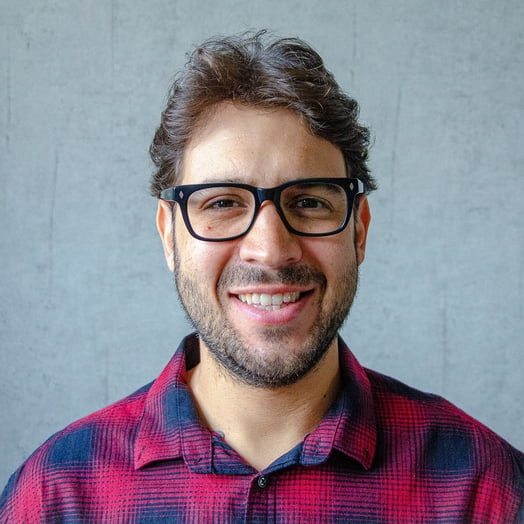 Rodrigo Pitorri, Designer in São Paulo - State of São Paulo, Brazil