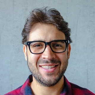 Rodrigo Pitorri, Accomplished Interactive Designer.