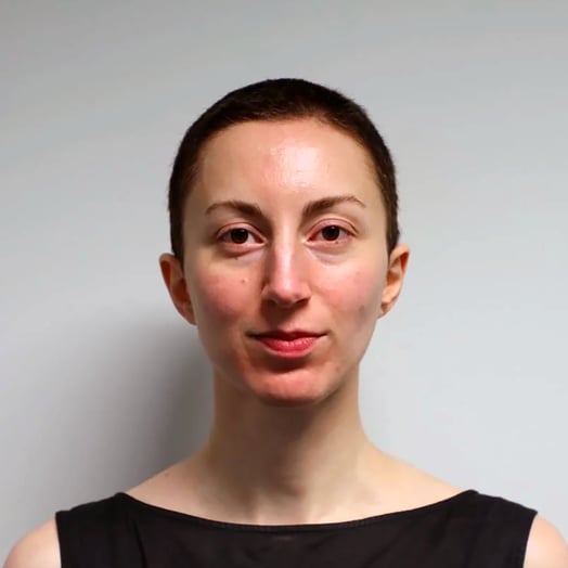 Ana Mamatelashvili, PhD, Developer in Tbilisi, Georgia