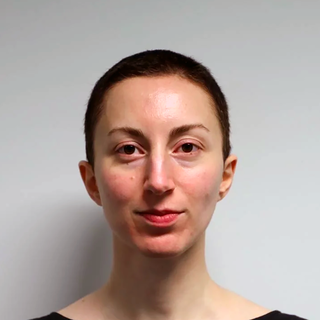 Ana Mamatelashvili, PhD, mathematics Engineer.