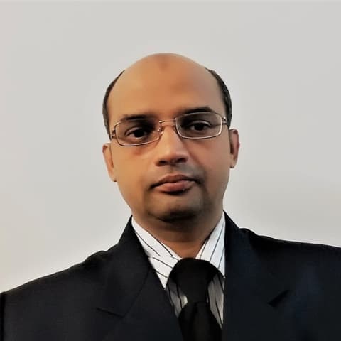 Visweswar K Bulusu, Project Manager in Hyderabad, Telangana, India