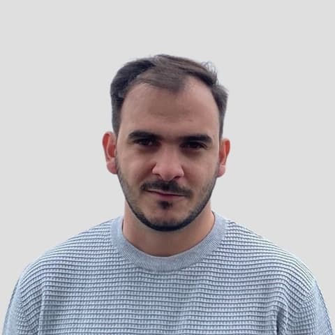 John Kostava, Developer in Tbilisi, Georgia