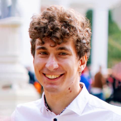 Cristian Militaru, Developer in Cluj-Napoca, Cluj County, Romania