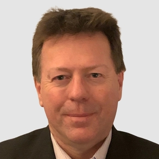 Owen White, Freelance business consulting Specialist.