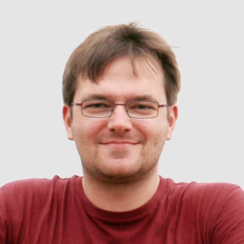 Wolfgang Muhsal, Developer in Berlin, Germany