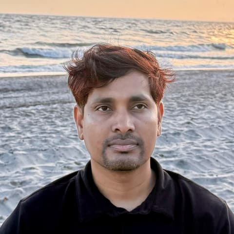 Noor Siddique, Developer in Tokyo, Japan