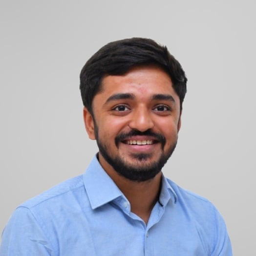 Darshan Sachaniya, Developer in Ahmedabad, Gujarat, India