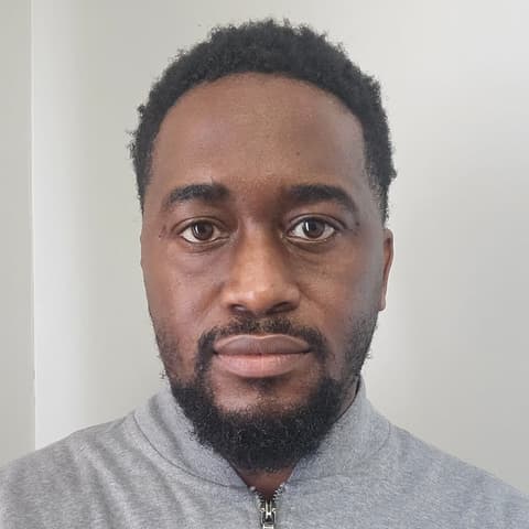 Albert Mugisha, Developer in Charlotte, NC, United States