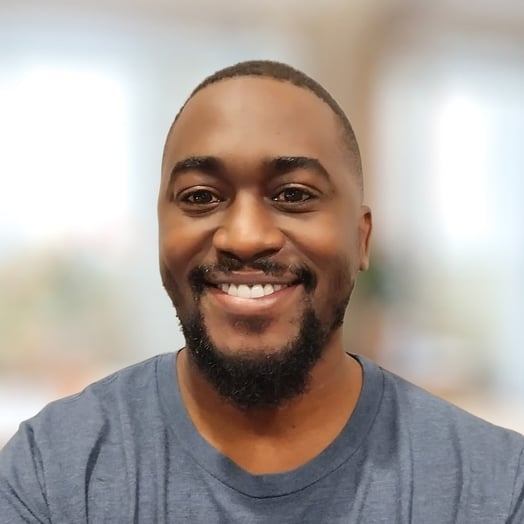 Albert Mugisha, Developer in Charlotte, NC, United States