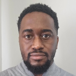 Albert Mugisha, synthetic data Engineer.