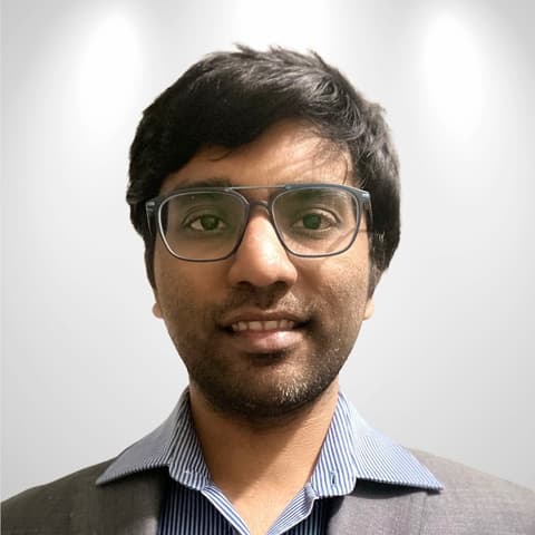 Harish Meeran Mohamed, Developer in Copenhagen, Denmark