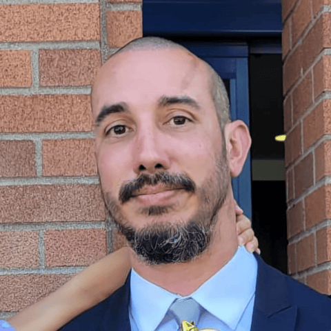 Francisco Serra Sitja, Developer in Eugene, OR, United States