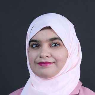 Anaam Khuram, Accomplished Framer Freelancer.