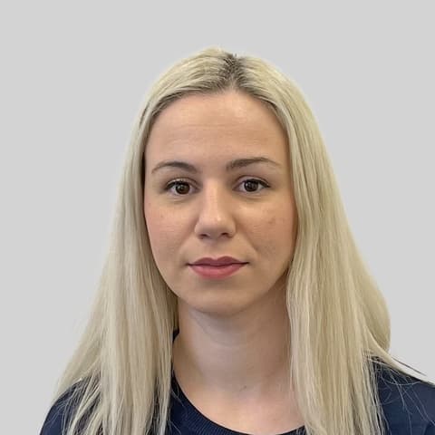 Vanja Belic, Developer in Belgrade, Serbia