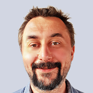 Pavel Logacev, Toptal R Developer.