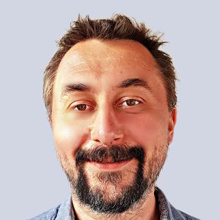 Pavel Logacev, Toptal R Developer.