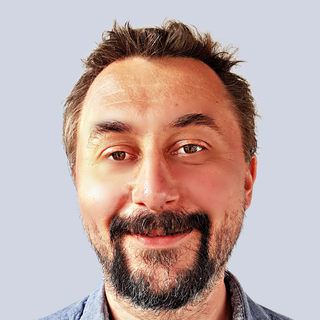 Pavel Logacev, Toptal R Developer.