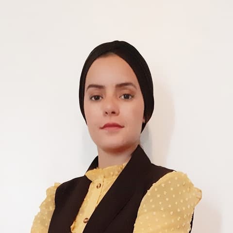 Imane Marouane, Project Manager in Paris, France