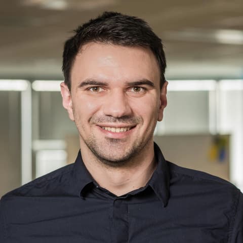 Danijel Turković, Developer in Zagreb, Croatia