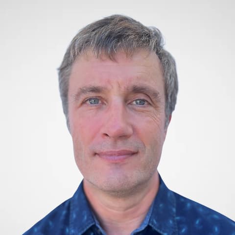 Joris Laperre, Developer in Bangkok, Thailand