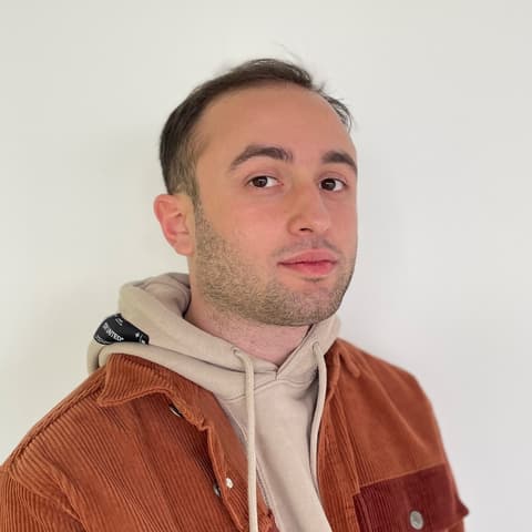 Toko Kejakmadze, Developer in Tbilisi, Georgia