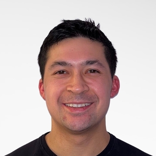 Gianluca Vaccarini, Toptal CMS Developer.