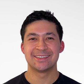 Gianluca Vaccarini, Toptal CMS Developer.