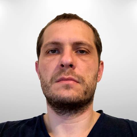 Botond Attila Bócsi, Developer in Cluj-Napoca, Cluj County, Romania