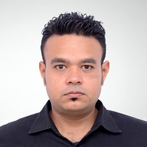 Tarun Kumar, Developer in Dublin, Ireland