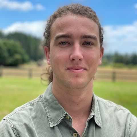 Max Ryan Synnott, Developer in Auckland, New Zealand