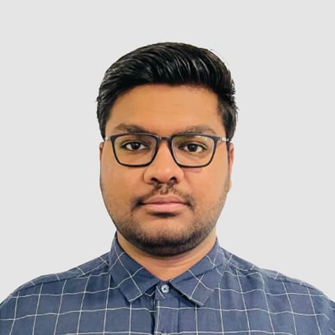 Vivek Rathod, Developer in Sydney, New South Wales, Australia