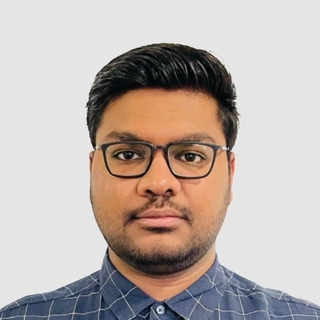 Vivek Rathod, Freelance React Native Engineer.