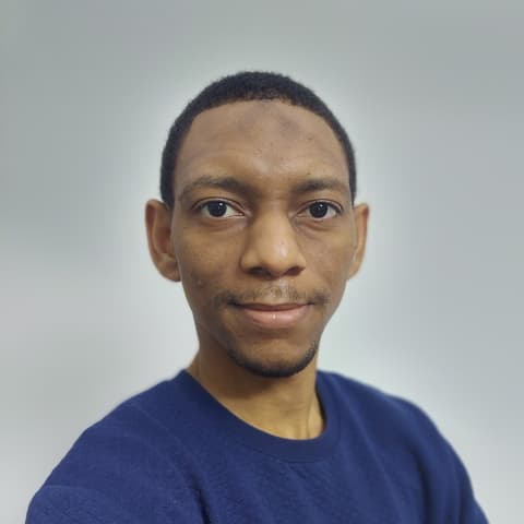 Abderrahman Fawzy, Developer in Montreal, QC, Canada