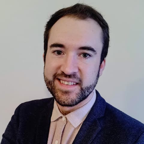 Andrew Beveridge, Developer in Columbia, SC, United States