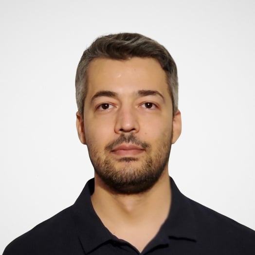 Harun Zafer, Developer in Toronto, ON, Canada