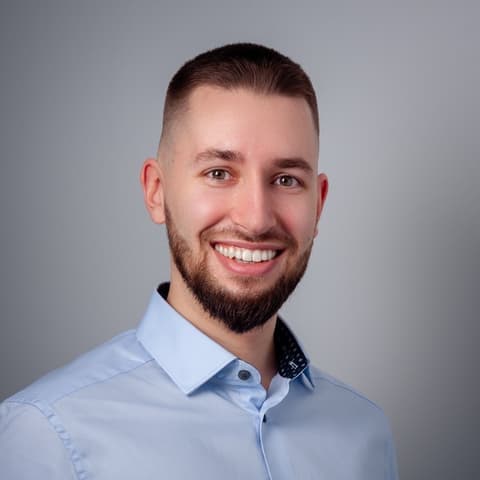 Tomasz Zielański, Developer in Tarnowskie Gory, Poland
