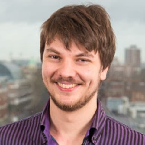 Jeff Hemmen, Developer in Esch-sur-Alzette, Luxembourg