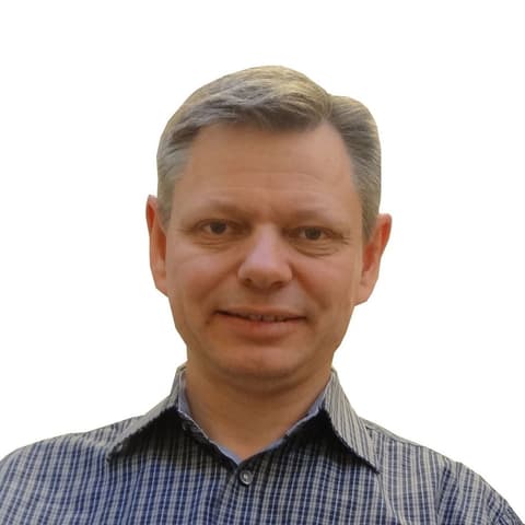 Jan Lauridsen, Developer in Ølstykke, Denmark