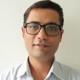 Gaurav Shastri, Freelance certified public accounting Professional.