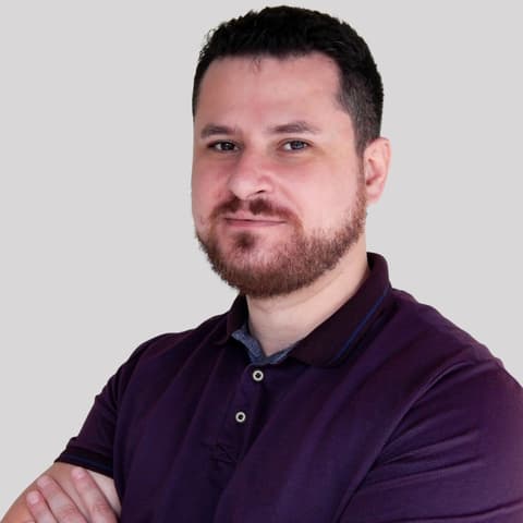 Wagner de Oliveira Paz, Developer in Criciúma - Santa Catarina, Brazil