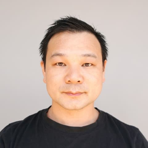 YuFeng Deng, Developer in Auckland, New Zealand