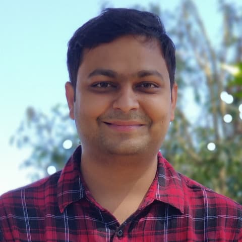 Mikhil Gandhi, Project Manager in London, ON, Canada