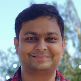 Mikhil Gandhi, scrum coaching Project Management Consultant.