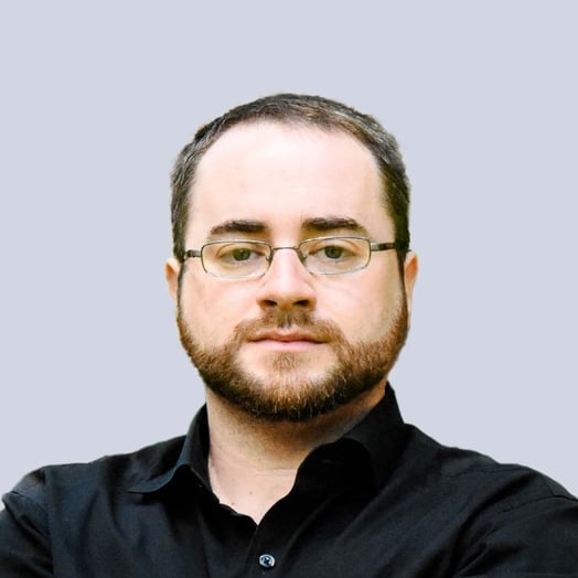 Nickolas Fisher, Developer in West Chester, PA, United States