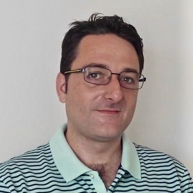 Jose Navalon, Developer in Eindhoven, Netherlands