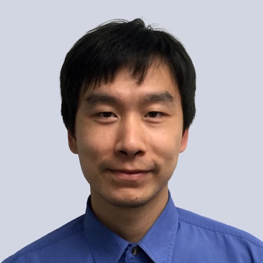 Sean Wu, Developer in Cary, NC, United States