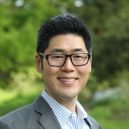 Mark Kim, Developer in San Francisco, CA, United States